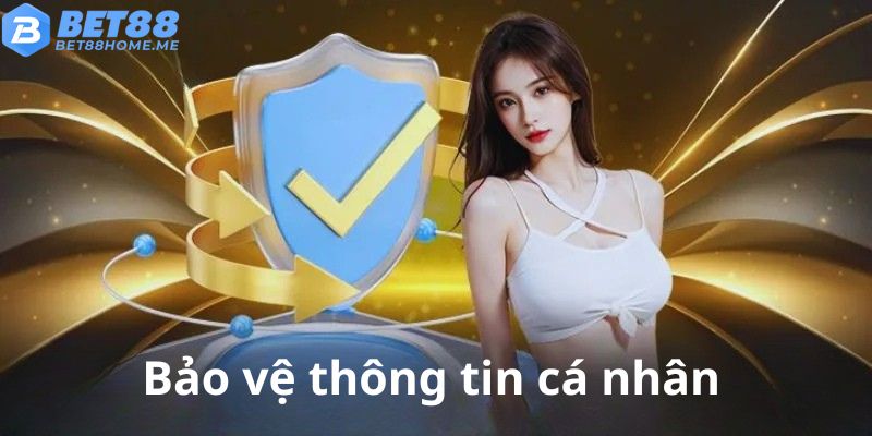 Mọi thông tin cá nhân đều được bảo mật tuyệt đối.
