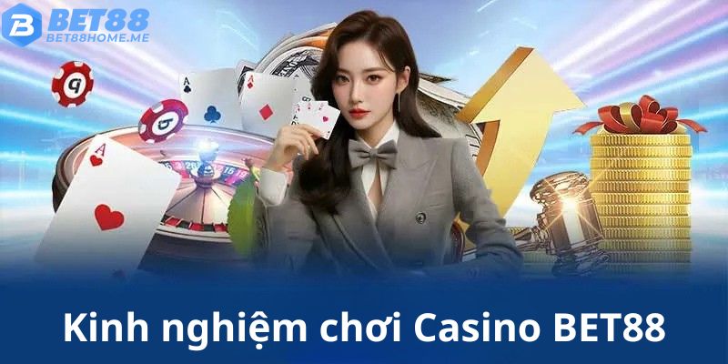 Áp dụng kinh nghiệm chơi casino giúp bạn thắng lớn.