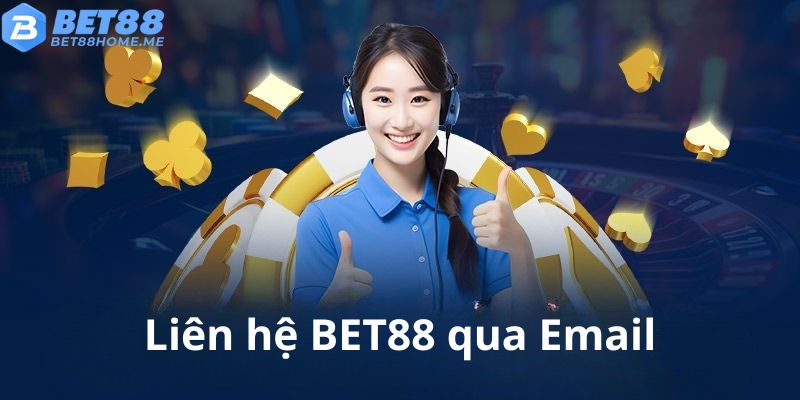 Gửi email cho chúng tôi – an toàn, rõ ràng, bảo mật.